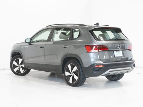 Used 2024 Volkswagen Taos S AWD/4WD image 26
