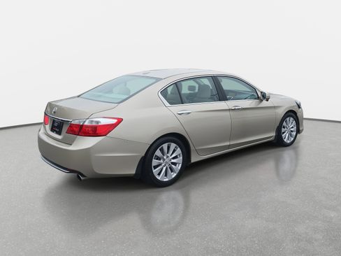 Used 2013 Honda Accord EX-L image 5