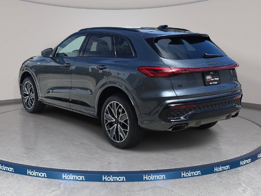 New 2026 Audi Q5 Premium Plus AWD/4WD image 7
