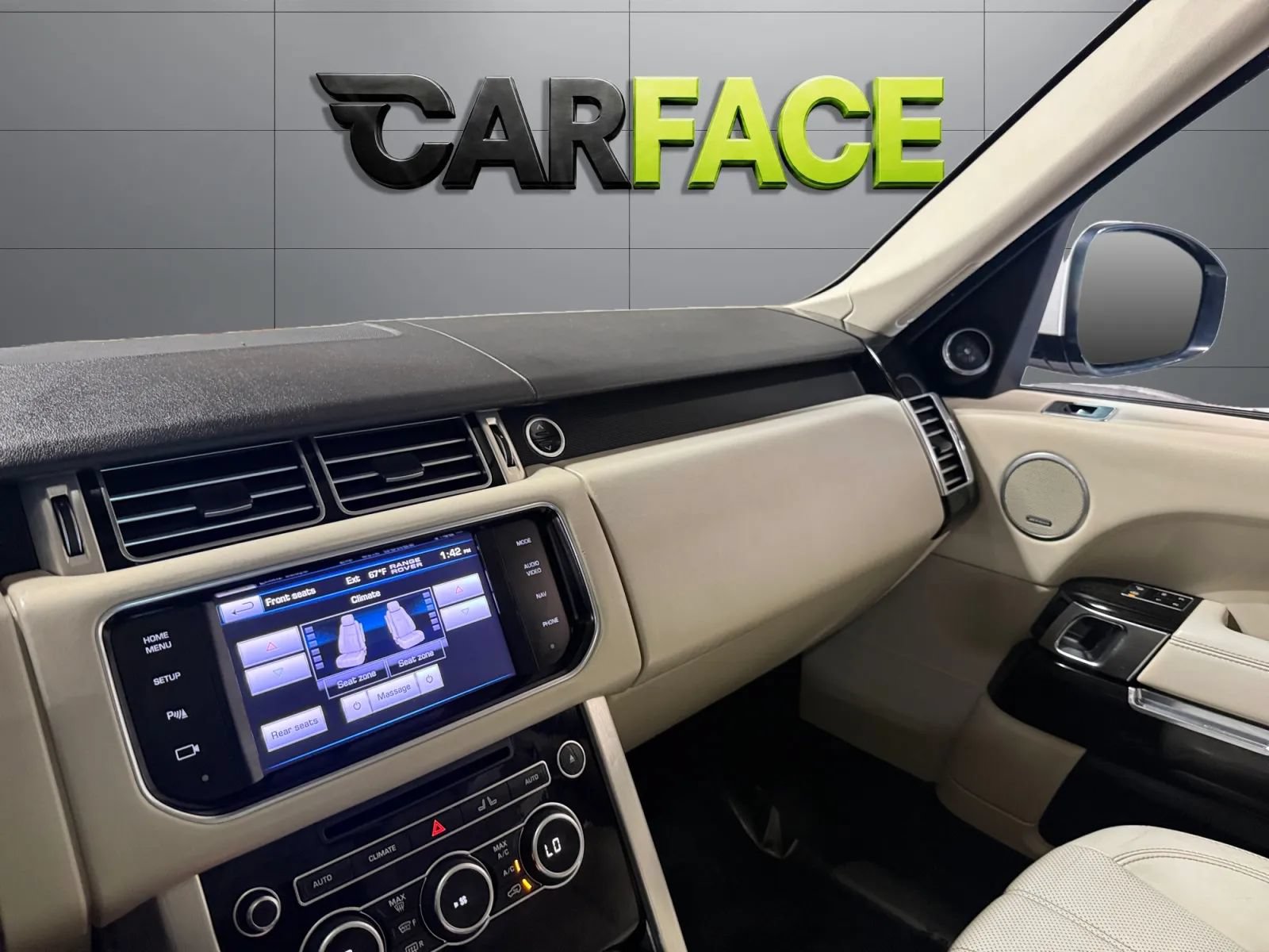 Used 2013 Land Rover Range Rover HSE AWD/4WD image 37