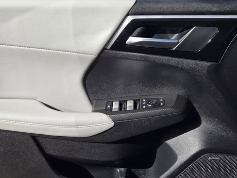 New 2026 Mitsubishi Outlander SE AWD/4WD image 18