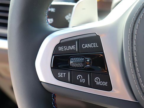 New 2026 BMW X6 M60i image 19