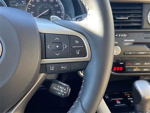 Certified 2022 Lexus RX 350 AWD w/ Premium Package image 19