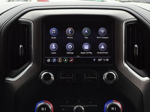 Used 2019 GMC Sierra 1500 Denali w/ Technology Package image 28