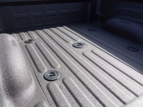 New 2026 RAM 2500 Tradesman AWD/4WD image 11