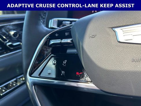 Used 2025 Cadillac Escalade IQ Sport 1 image 17