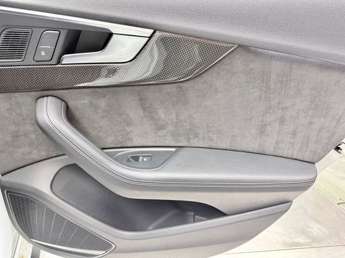 Used 2018 Audi S5 Premium Plus w/ Navigation Package image 18