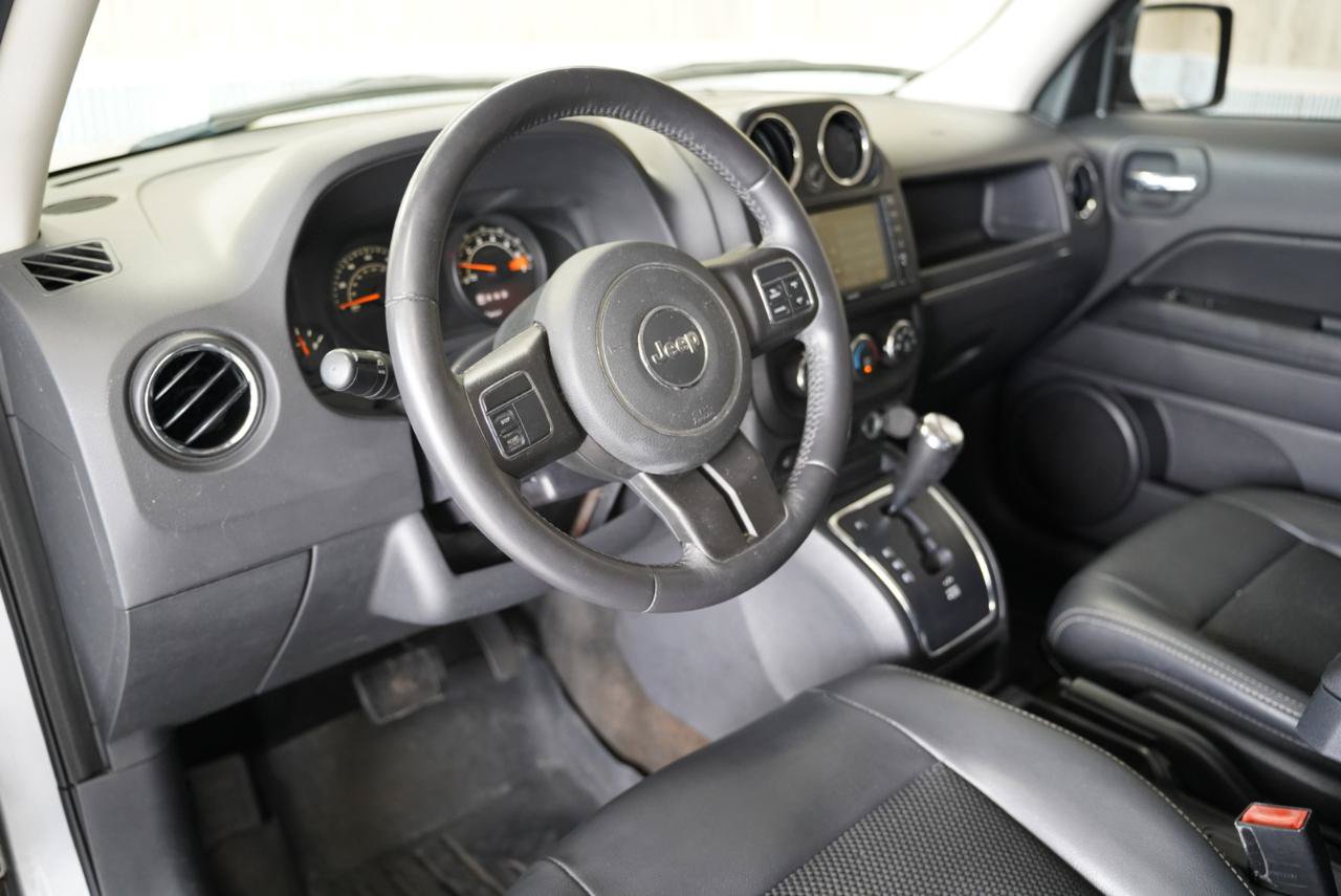 Used 2016 Jeep Patriot Sport w/ Power Value Group FWD image 11