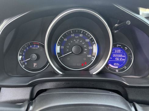 Used 2019 Honda Fit LX image 14
