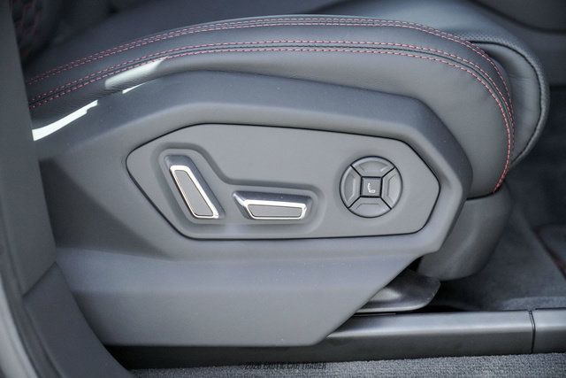 Used 2024 Lamborghini Urus S AWD/4WD image 58