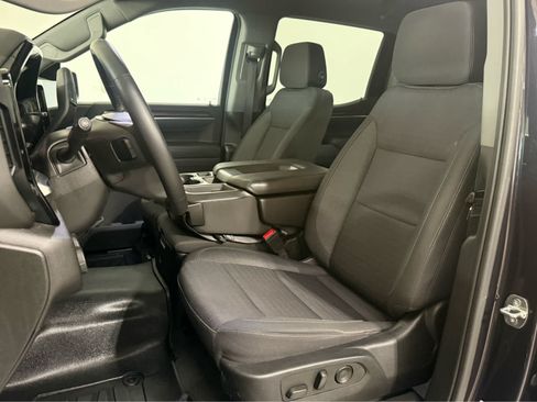 Used 2022 Chevrolet Silverado 1500 RST w/ Z71 Off-Road Package AWD/4WD image 13