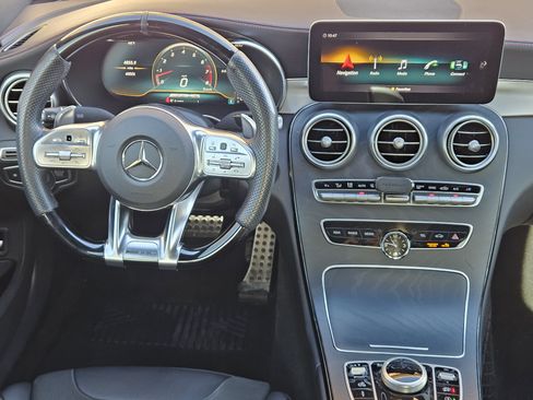 Used 2019 Mercedes-Benz C 43 AMG C 43 AMGﾮ image 26