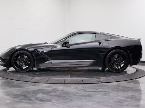 Used 2014 Chevrolet Corvette Stingray Coupe RWD image 20