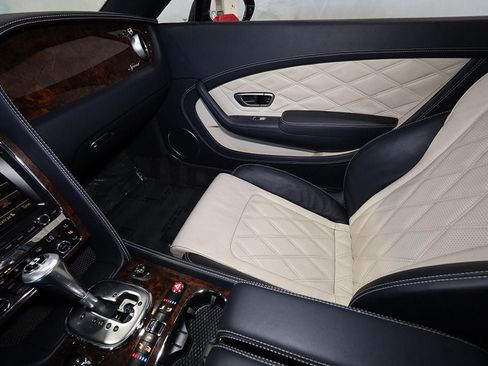 Used 2015 Bentley Continental GT Speed AWD/4WD image 34
