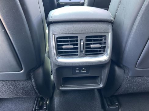 Used 2022 INFINITI QX50 Luxe FWD image 28