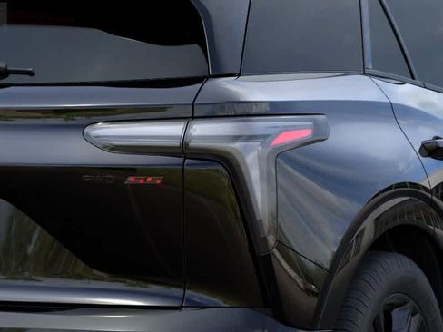 New 2026 Chevrolet Blazer EV SS AWD/4WD image 11