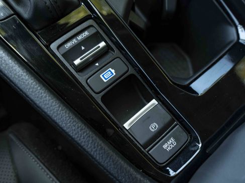 Used 2025 Honda Accord EX-L image 28