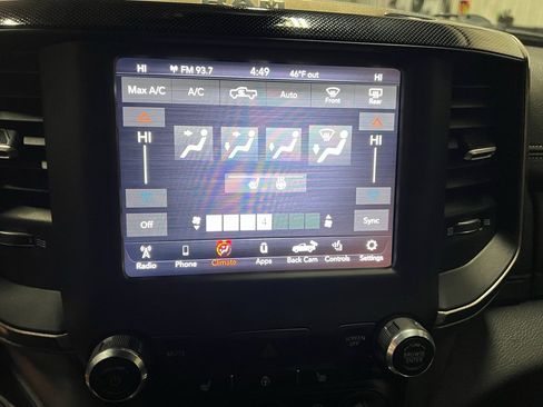 Used 2020 RAM 1500 Sport w/ Comfort & Convenience Group image 22