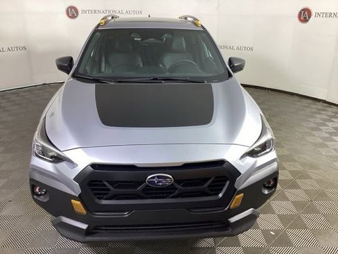 Used 2024 Subaru Crosstrek 2.5i Wilderness image 2