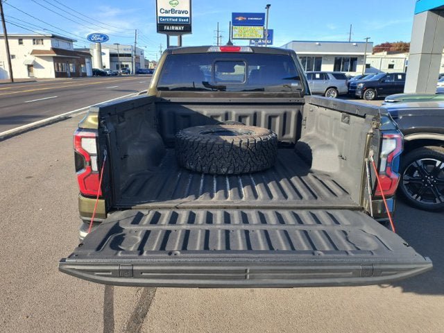 Used 2024 Ford Ranger Raptor AWD/4WD image 4