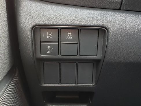 Used 2017 Honda CR-V EX image 20