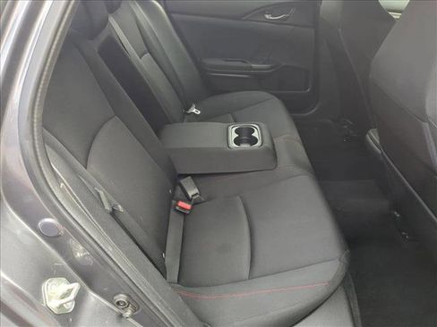 Used 2018 Honda Civic Si image 21