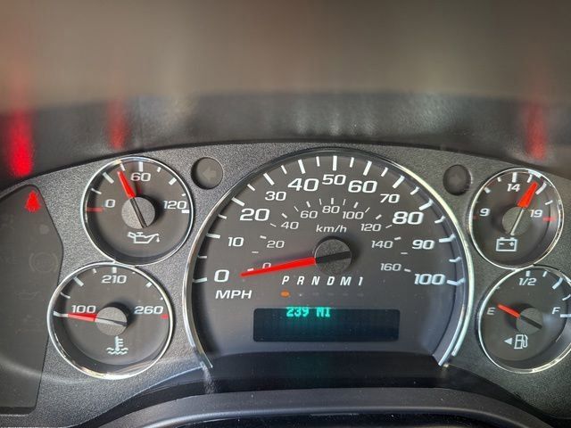 New 2025 Chevrolet Express 4500 w/ Power Convenience Package RWD image 16