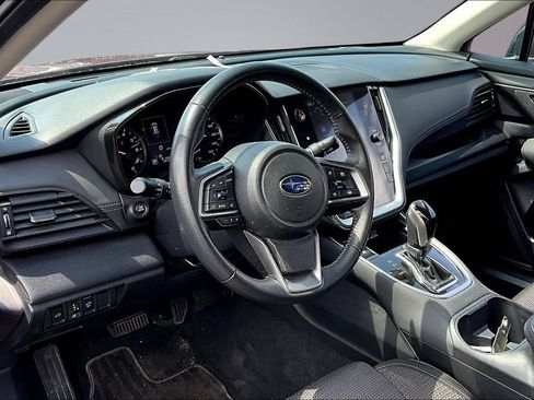 Used 2024 Subaru Outback Premium AWD/4WD image 15