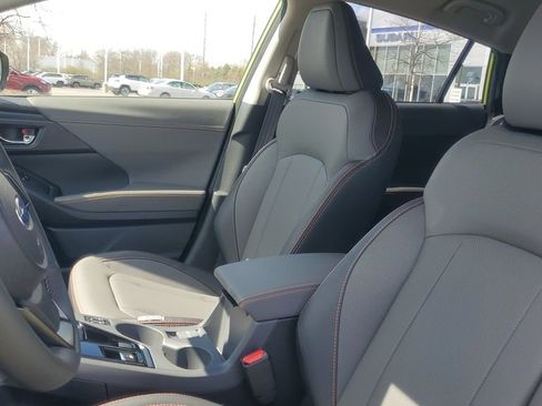 New 2026 Subaru Crosstrek 2.5i Limited AWD/4WD image 28