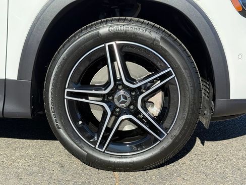 New 2026 Mercedes-Benz GLB 250 image 15