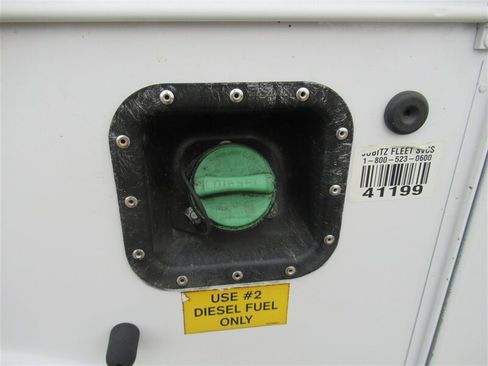 Used 2013 Ford F450 XL w/ Snow Plow Prep Pkg image 16