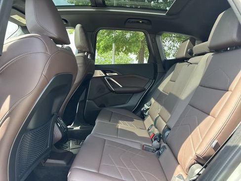 Used 2024 BMW X1 xDrive28i w/ Premium Package AWD/4WD image 11