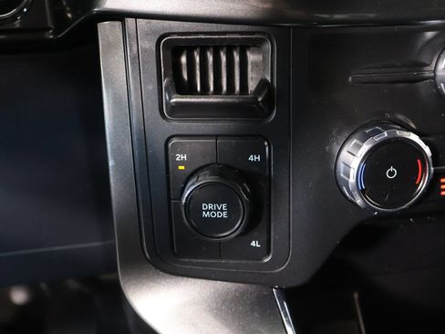 Used 2022 Ford F150 XLT w/ Equipment Group 302A High AWD/4WD image 8