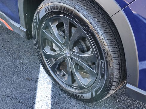 Used 2024 Subaru Forester Sport image 37