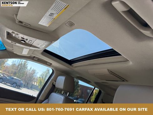 Used 2020 GMC Yukon XL SLT w/ Open Road Package image 32