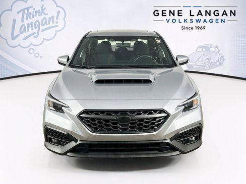 Used 2024 Subaru WRX Premium AWD/4WD image 2