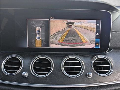 Used 2018 Mercedes-Benz E 43 AMG 4MATIC Sedan image 13