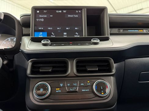 Used 2022 Ford Maverick XL FWD image 21