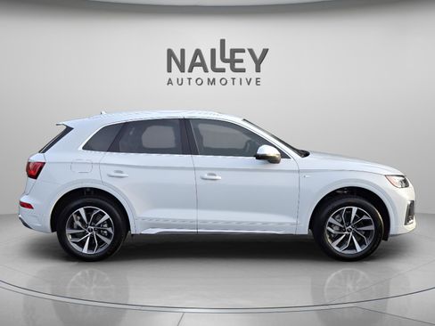 Used 2023 Audi Q5 2.0T Premium Plus image 6