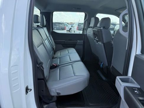 New 2026 Ford F250 XL w/ XL Chrome Package image 10