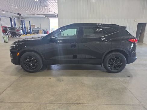 Used 2023 Chevrolet Blazer LT w/ Midnight/Sport Edition AWD/4WD image 5
