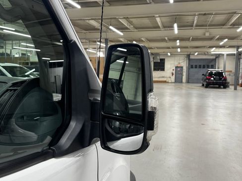 Used 2019 Ford Transit 150 148 Medium Roof image 30