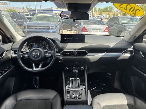 Used 2023 MAZDA CX-5 AWD 2.5 S w/ Select Package image 27