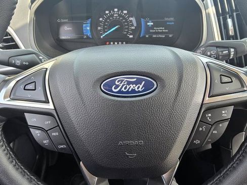 Used 2024 Ford Edge SEL w/ Convenience Package AWD/4WD image 15