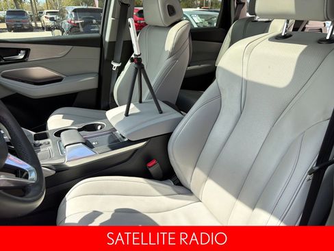 Used 2023 Acura MDX FWD w/ Technology Package image 21