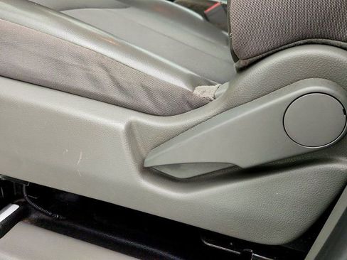 Used 2018 Nissan NV 1500 SV w/ Navigation Package image 11