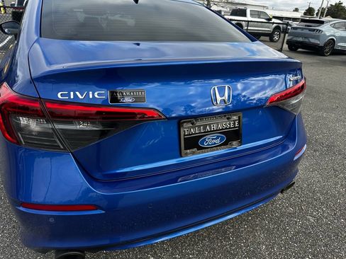 Used 2024 Honda Civic Touring image 14