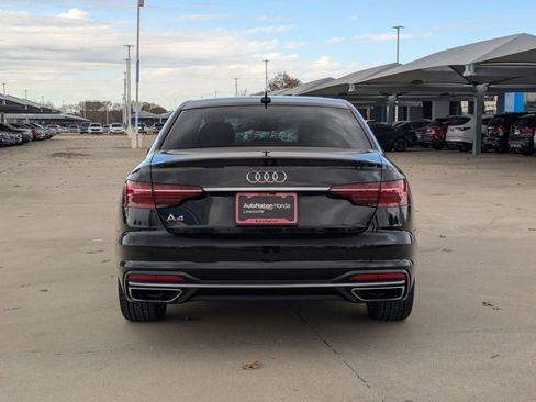 Used 2020 Audi A4 2.0T Premium w/ Convenience Package image 7