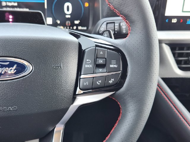 New 2026 Ford Explorer ST w/ Sun And Sound Package AWD/4WD image 28