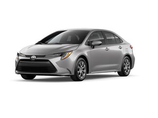 New 2026 Toyota Corolla LE video 1